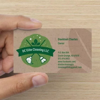 Dc Elite Cleaning LLC