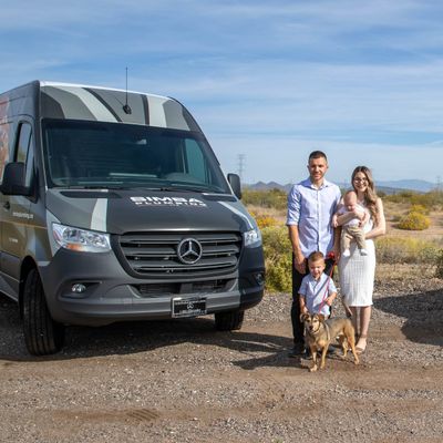 Simba Plumbing LLC