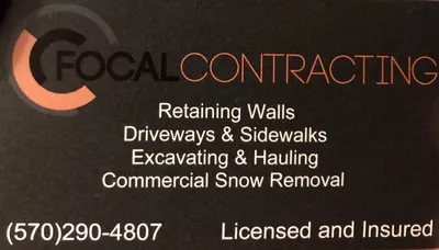 Focal Contracting