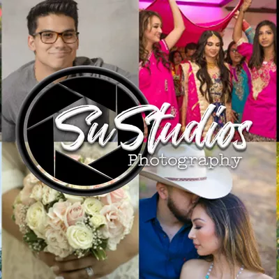 SuStudios Photography, Videography, & Photo Booth
