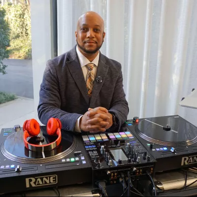 DJ ToneyStone LLC