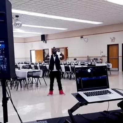 DJ MixKid