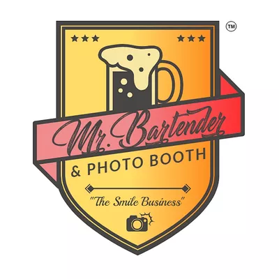 Mr. Bartender & Photo Booth