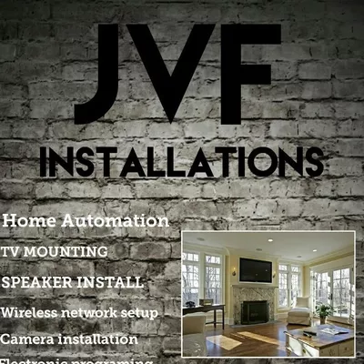Jvf Audio Video