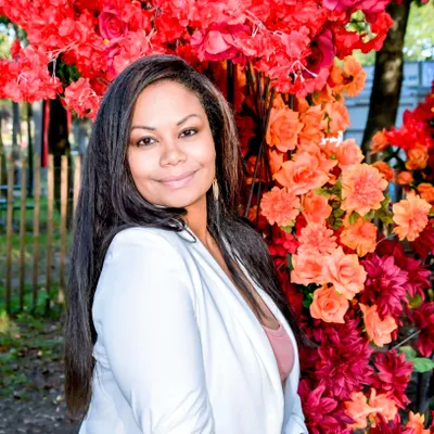 Garnished-Events LLC