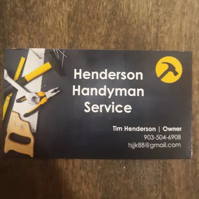 Henderson Handyman Services