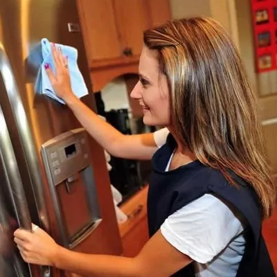Francine's Cleaning Services