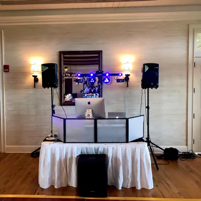 DJ G-Sharp DJ Services