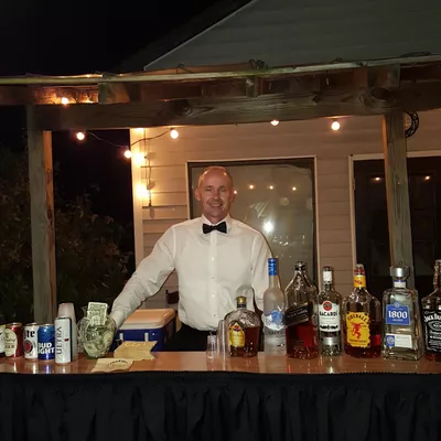 William's Bartending