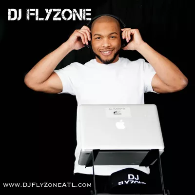 DJ FlyZone