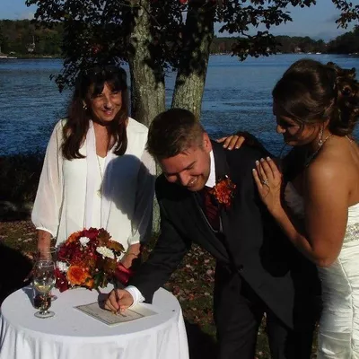 Ceremonies By Danette