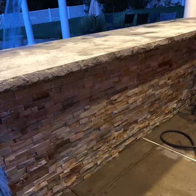 Superior Concrete Design