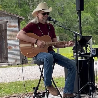 Kenny Karr Music