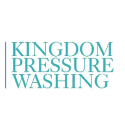 KINGDOM PRESSURE WASHING