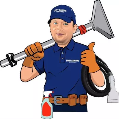 LAVTY Cleaning Services