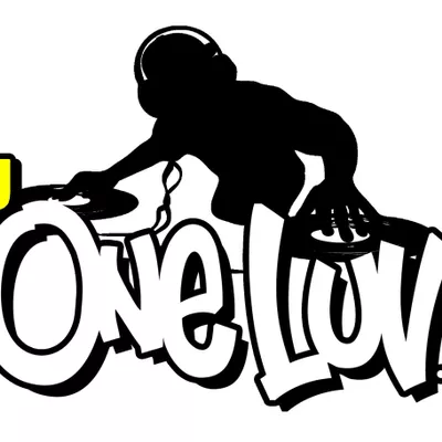DJ One Luv
