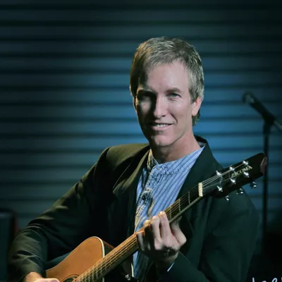 Eric Lindsey