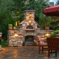 Outdoor Living Solutions