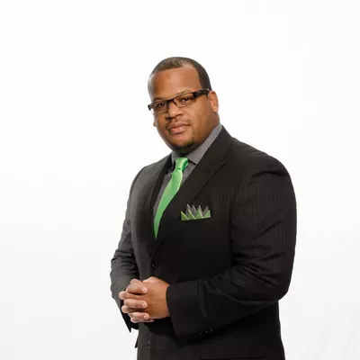 Michael Woods