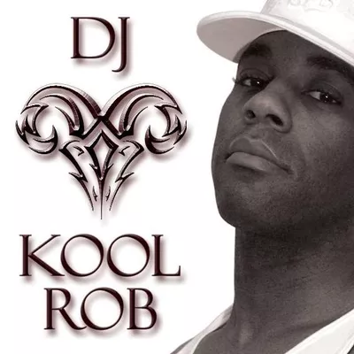 DJ Kool Rob