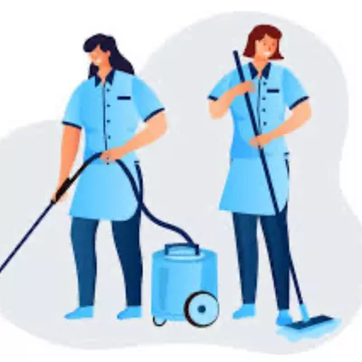 Sophia cleaning LLC