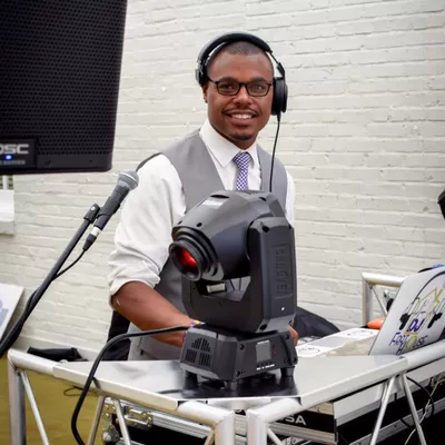 Jasper’s Mobile DJ Services
