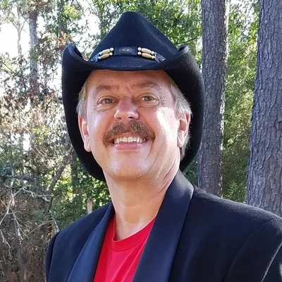J.P. Garmon