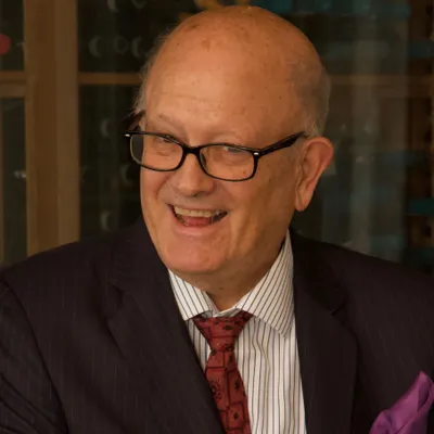 Cantor Daniel Pincus