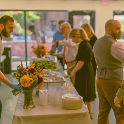 Lorrielle's Catering and Events