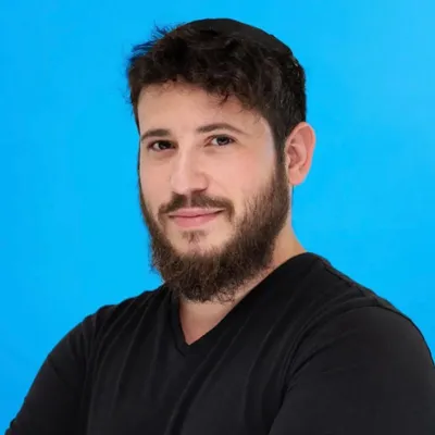 Dov Gurewicz Productions