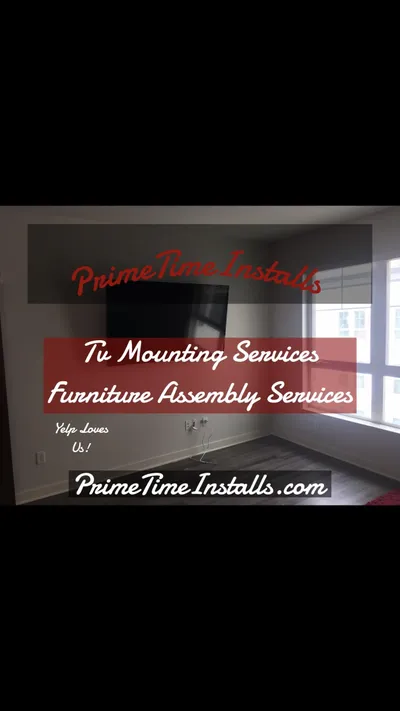 PrimeTime Installs