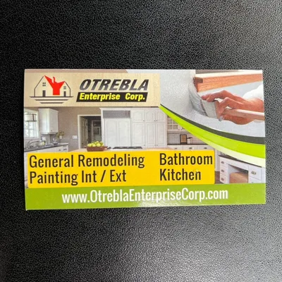 Otrebla Enterprise