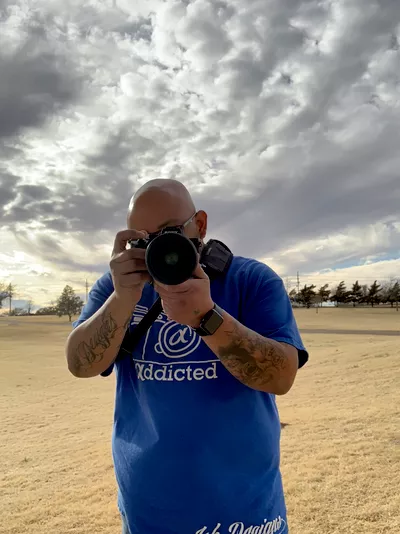 Ish Lopez Photography