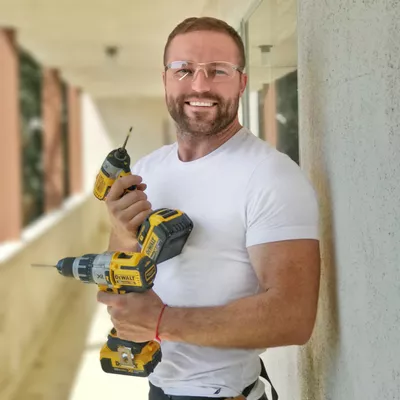 Local Handyman / construction