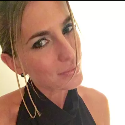 DJ Amanda B.