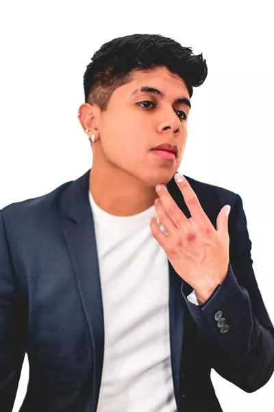 Isaak Vasquez