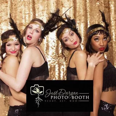 Just Dargan Photo Booth