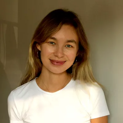 Artist in New York