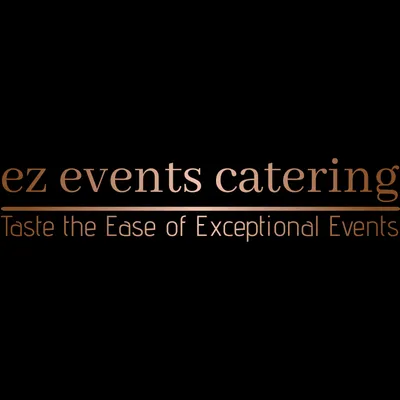 Ez Events Catering / ez event coordinators llc
