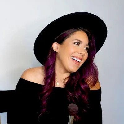 The Makeup Chair and Hair