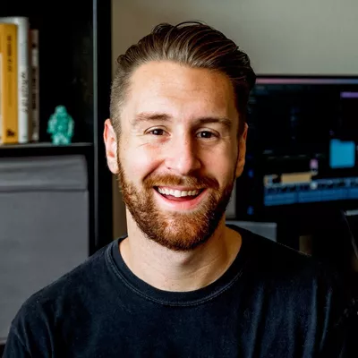 Dan McVey