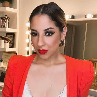 Davmakeup
