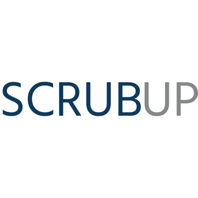 Scub Up Cleaning (Formerly Sparks Cleaing)