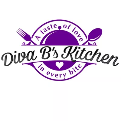Diva B's Kitchen