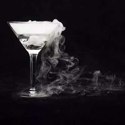 Smoking Gun Bar Staffing