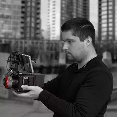JFu Productions LLC.