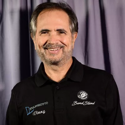 Bandstanddjs & Snapphotto