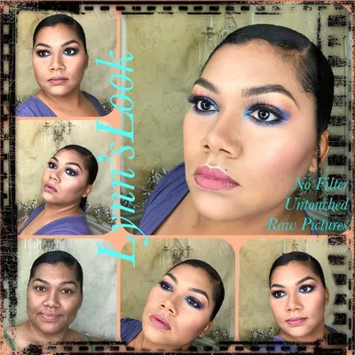 Lynn’s Look