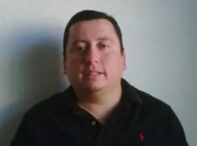Carlos Febres Cordero