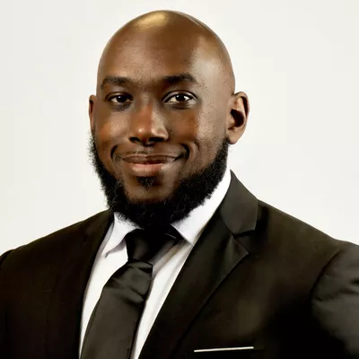 A Luxury LLC - OKC’s Best Wedding Officiant